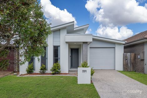 Property photo of 21 Mantis Crescent Caloundra West QLD 4551