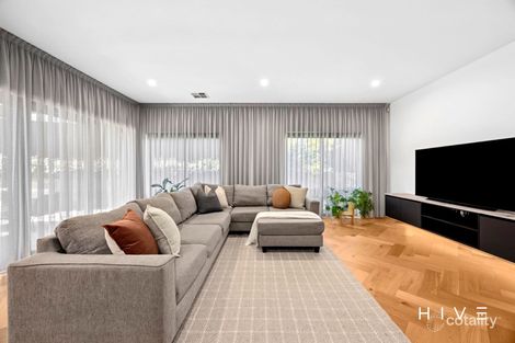 Property photo of 7A Weir Place Higgins ACT 2615