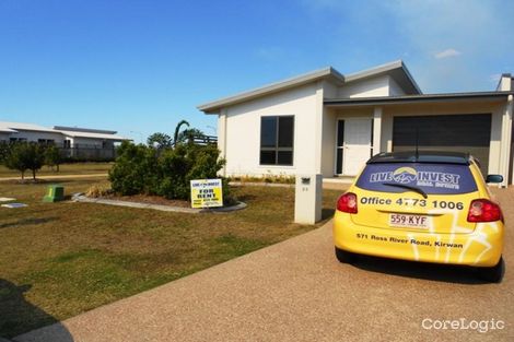 Property photo of 23 Lyrebird Lane Bohle Plains QLD 4817