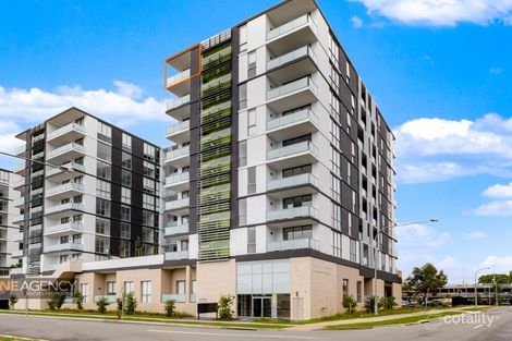 Property photo of 927/1-39 Lord Sheffield Circuit Penrith NSW 2750