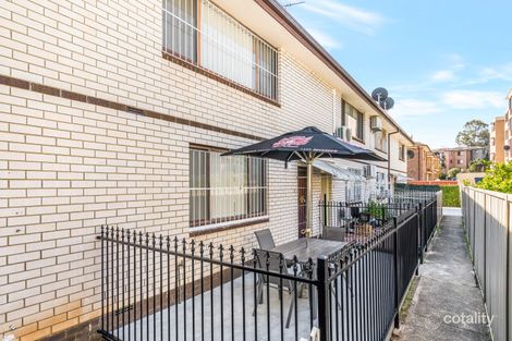3/30 Wrentmore St, Fairfield, NSW 2165