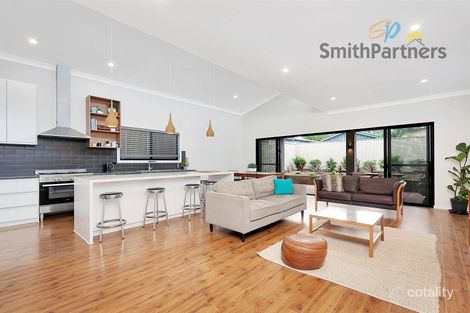 Property photo of 19B Eyre Crescent Valley View SA 5093
