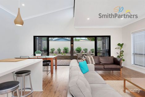 Property photo of 19B Eyre Crescent Valley View SA 5093