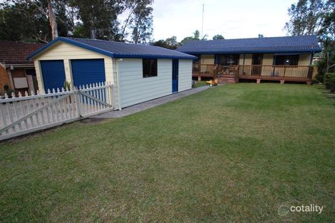 Property photo of 21 Resthaven Avenue Charmhaven NSW 2263