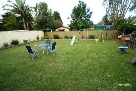 Property photo of 21 Resthaven Avenue Charmhaven NSW 2263