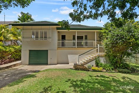 Property photo of 53 Binya Street Holland Park QLD 4121