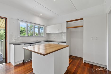 Property photo of 53 Binya Street Holland Park QLD 4121