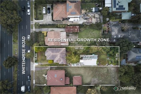 Property photo of 84 Whitehorse Road Blackburn VIC 3130