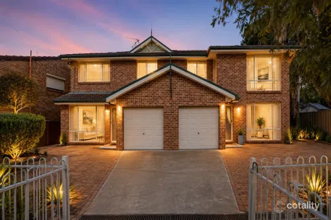 Property photo of 3 Nalya Avenue Patonga NSW 2256