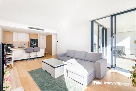 Property photo of 811/23 Halifax Street Macquarie Park NSW 2113