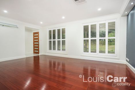 Property photo of 35 Purchase Road Cherrybrook NSW 2126