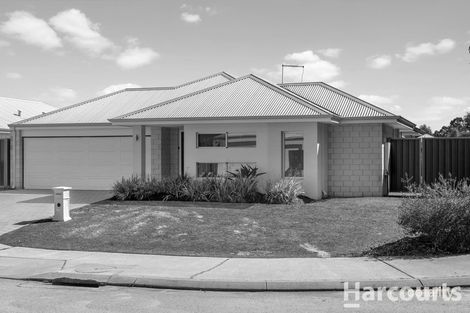 Property photo of 61 Ludlow Loop Pinjarra WA 6208