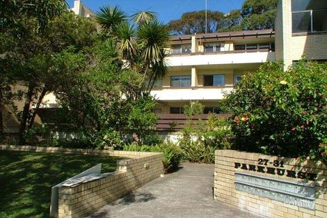 Property photo of 15/27 Campbell Parade Manly Vale NSW 2093