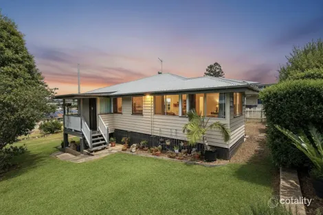 134 Edmond St, Marburg, QLD 4346