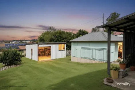 Property photo of 134 Edmond Marburg QLD 4346