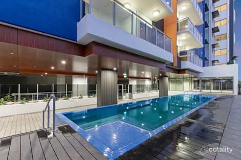 806/12 Harvey St, Darwin City, NT 0800