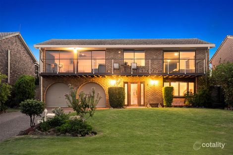 Property photo of 42 Balmain Road McGraths Hill NSW 2756