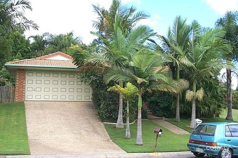 125 Thorngate Dr, Robina, QLD 4226