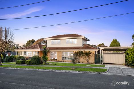 4 Timbertop Dr, Vermont, VIC 3133