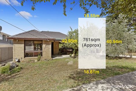 Property photo of 12 Turnbull Avenue Oakleigh East VIC 3166