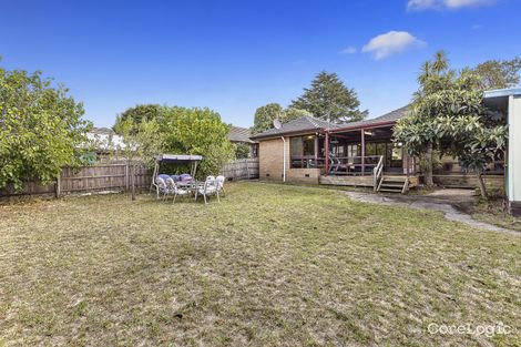 Property photo of 12 Turnbull Avenue Oakleigh East VIC 3166