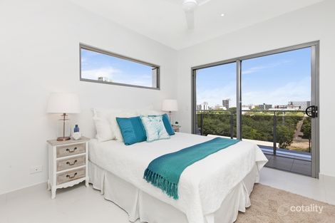 Property photo of 606/12 Harvey Street Darwin City NT 0800