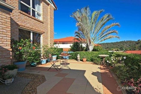 Property photo of 4 Strike Way Mudgeeraba QLD 4213