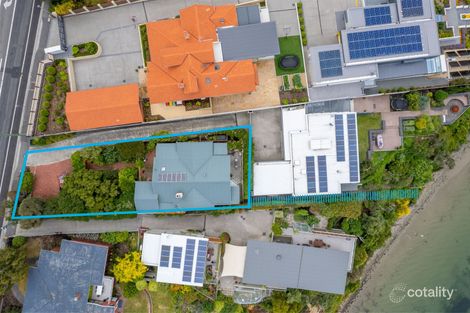 Property photo of 690 Sandy Bay Road Sandy Bay TAS 7005
