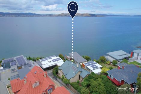 Property photo of 690 Sandy Bay Road Sandy Bay TAS 7005