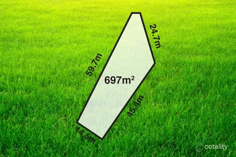 Property photo of 14 Forsyth Avenue Horsham VIC 3400