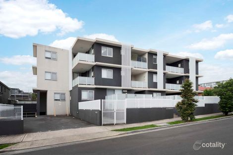 24/25-29 Anselm St, Strathfield South, NSW 2136