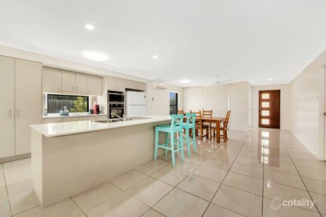 Property photo of 31 Tulipwood Circuit Boyne Island QLD 4680