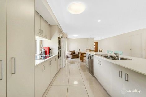 Property photo of 31 Tulipwood Circuit Boyne Island QLD 4680