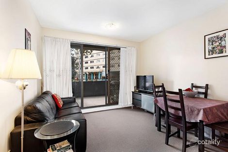 Property photo of 301/40 Altona Street Kensington VIC 3031