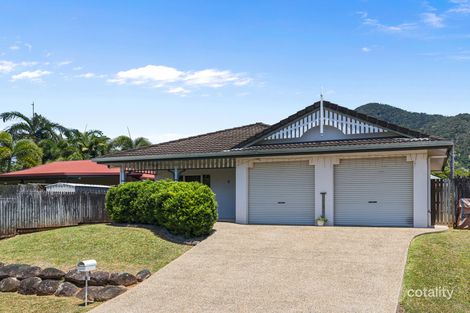 Property photo of 6 Small Leaf Close Mount Sheridan QLD 4868