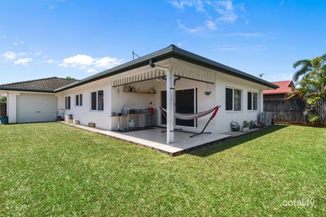 Property photo of 6 Small Leaf Close Mount Sheridan QLD 4868