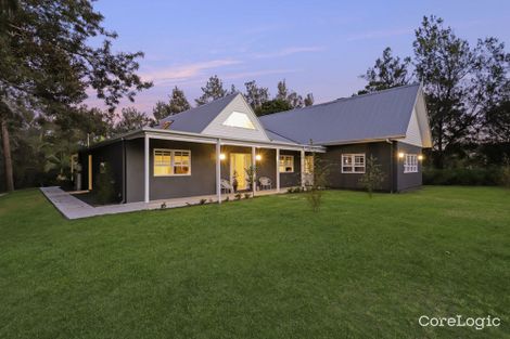 Property photo of 21 Dundialla Way Yugar QLD 4520