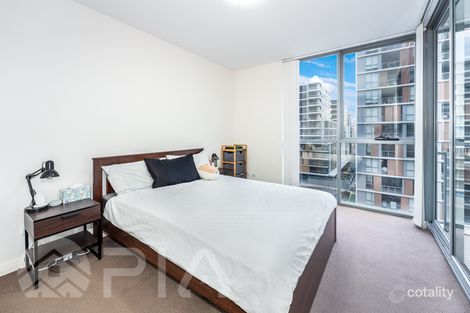 Property photo of 711/39 Kent Road Mascot NSW 2020