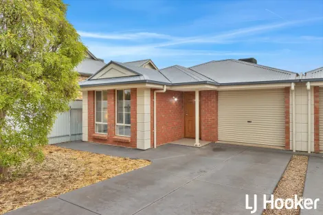 55 Railway Cres, Evanston, SA 5116