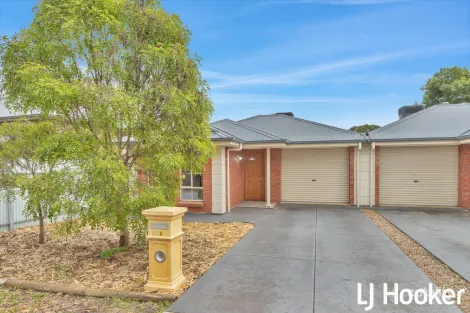 Property photo of 55 Railway Crescent Evanston SA 5116