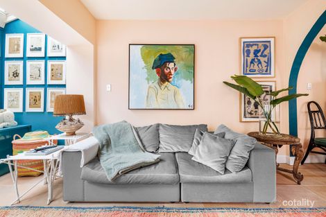 Property photo of 5 Hargrave Lane Paddington NSW 2021