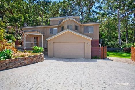 Property photo of 12 Langdene Close Lisarow NSW 2250