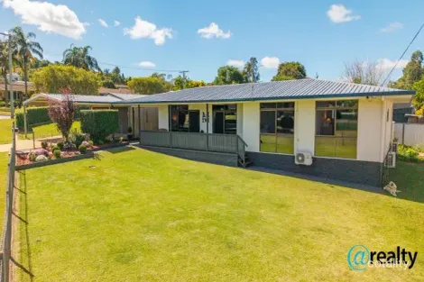 Property photo of 31 Fairview Drive Kingaroy QLD 4610