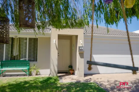 Property photo of 45 Syon Way Brabham WA 6055