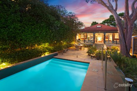 Property photo of 4 Punch Street Mosman NSW 2088