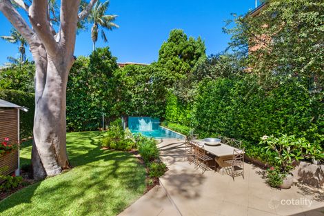 Property photo of 4 Punch Street Mosman NSW 2088