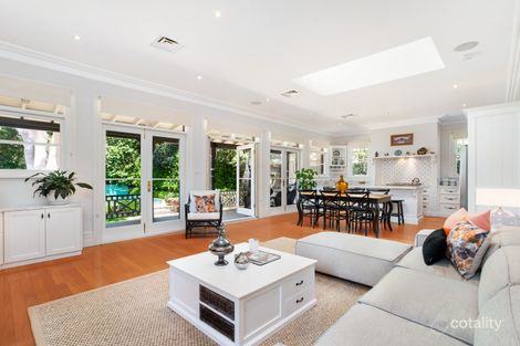 Property photo of 4 Punch Street Mosman NSW 2088