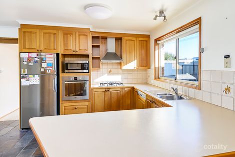 Property photo of 43 Girdlestone Circuit Calwell ACT 2905