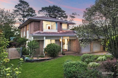 Property photo of 4 Lake Street Wentworth Falls NSW 2782