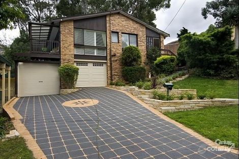 4 Fiona Cl, Padstow Heights, NSW 2211